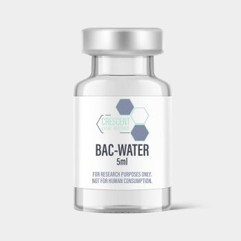 BAC WATER