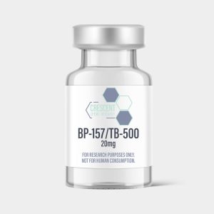 BPC-157/TB-500