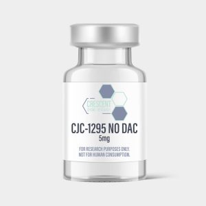 CJC-1295 NO DAC