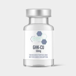 GHK-CU