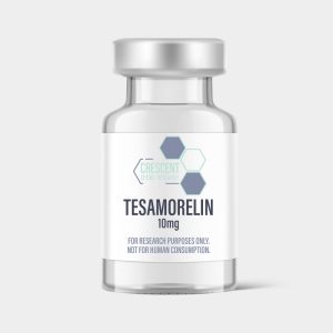 TESAMORELIN